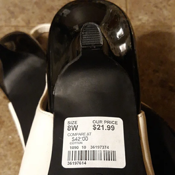 Cato shoes - Picture 9 of 10